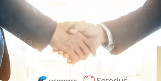 Celegence Holdings LLC Announces a Global Partnership and Investment in Soterius, Inc.