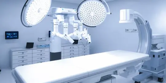 FDA Medical Device Registrations – 510(k) Submissions