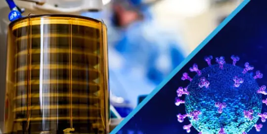 Implications of COVID-19 on the Medical Device and Diagnostics Industry