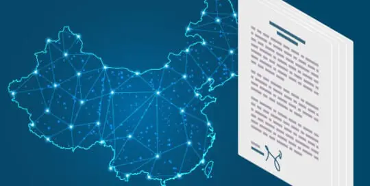 China eCTD Requirements – Center for Drug Evaluation (CDE) Guidelines