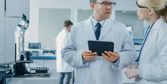 Guidance for Outsourcing Your Organization’s Medical Device Regulatory Activities