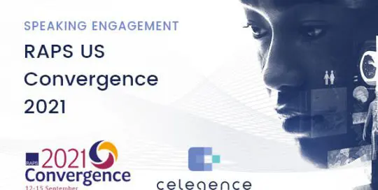 RAPS US Convergence 2021 – Speaking Engagement