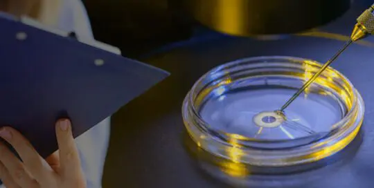 Notified Bodies Under EU IVDR