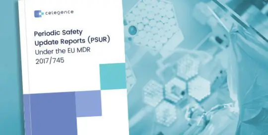 Periodic Safety Update Reports (PSUR) Under the EU MDR 2017/745