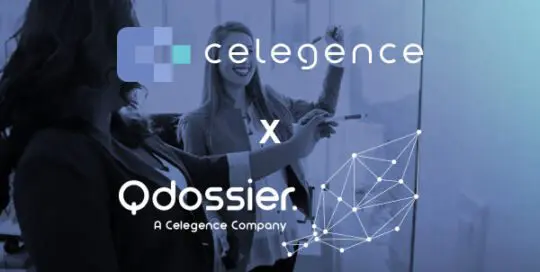 Celegence Acquires Qdossier to Bolster its Regulatory Consultancy Services