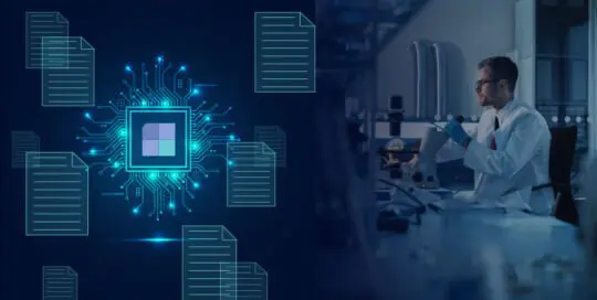 AI-Powered Solutions for Regulatory Compliance in the Medical Device Industry