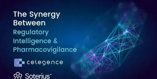 The Synergy Between Regulatory Intelligence and Pharmacovigilance