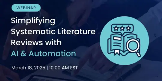 Simplifying Systematic Literature Reviews: Overcoming Regulatory Challenges with Automation and GenAI