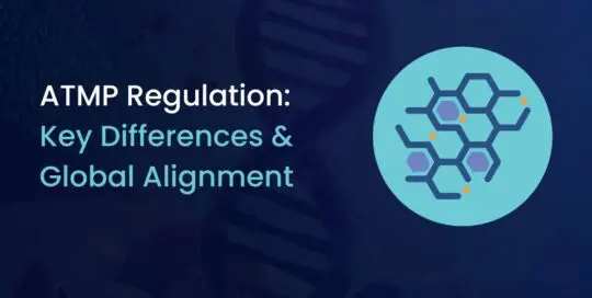 ATMP Regulation in the EU and US: Global Convergence?