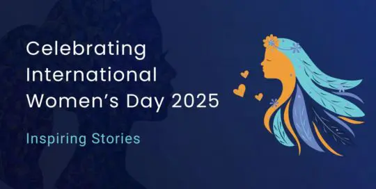 Celegence Celebrates Strength: Voices of Strength for International Women’s Day 2025 – Part 2