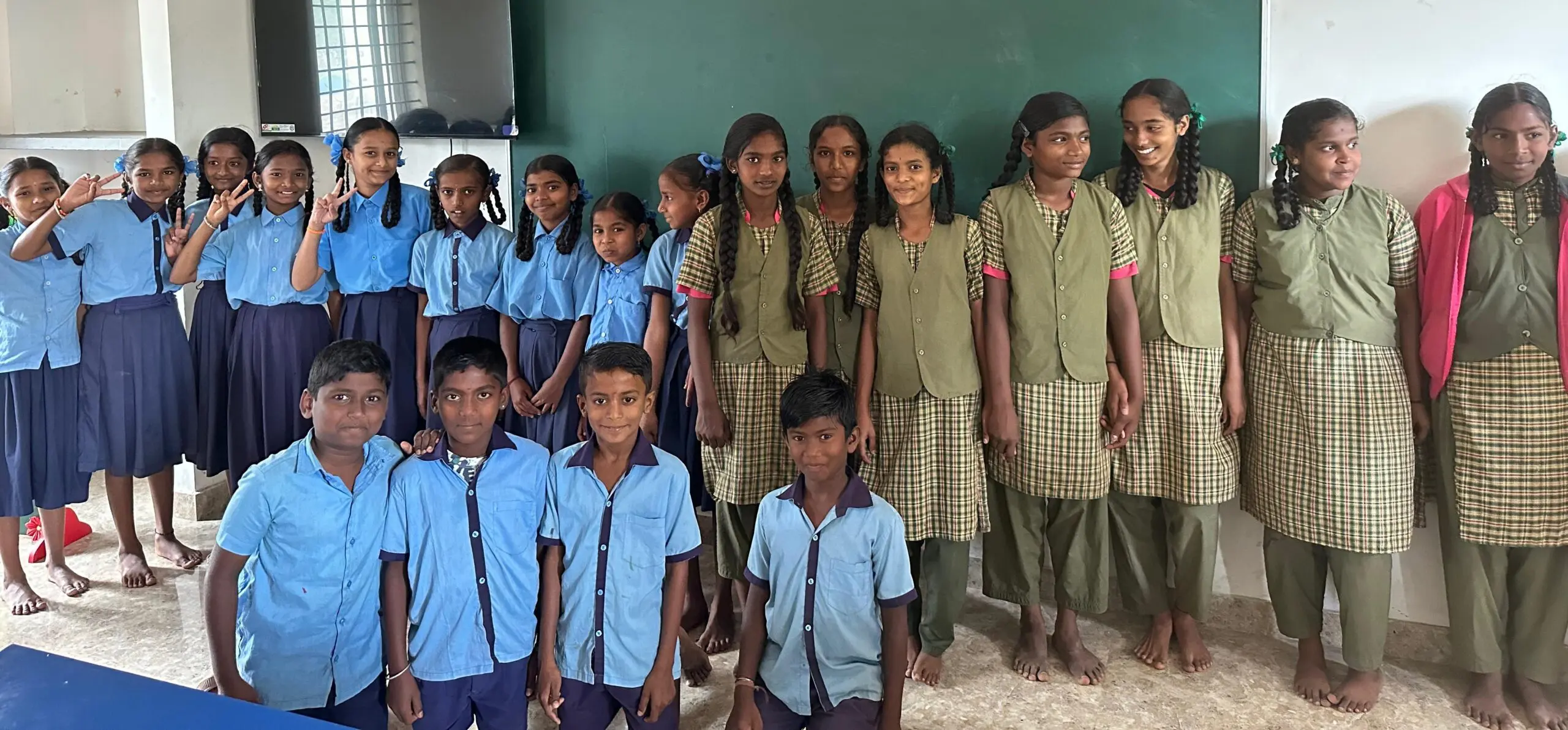 Joy of Giving Gallery Image