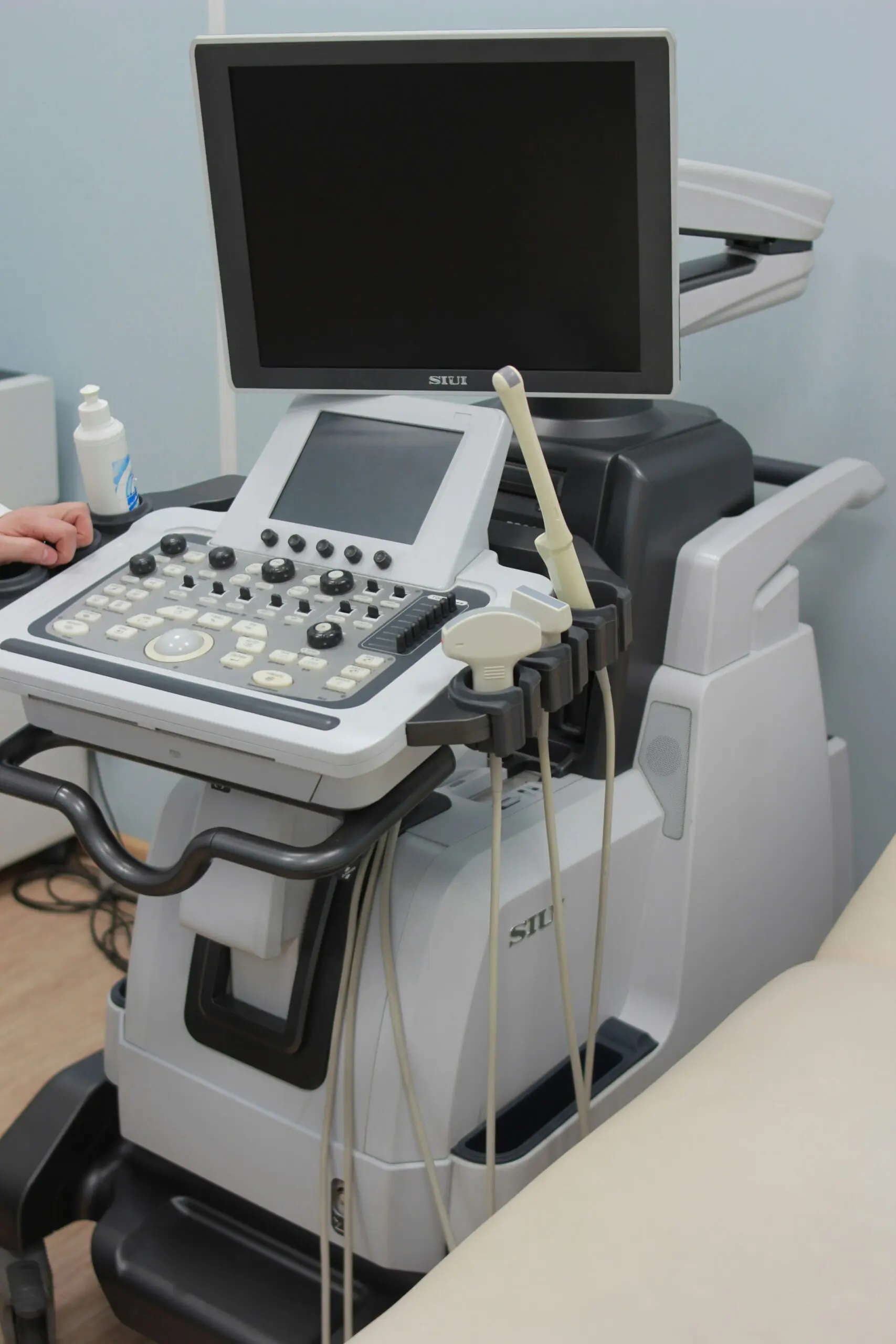 EU MDR Compliance Support for a Manufacturer of Ultrasonography (ISG) Covers