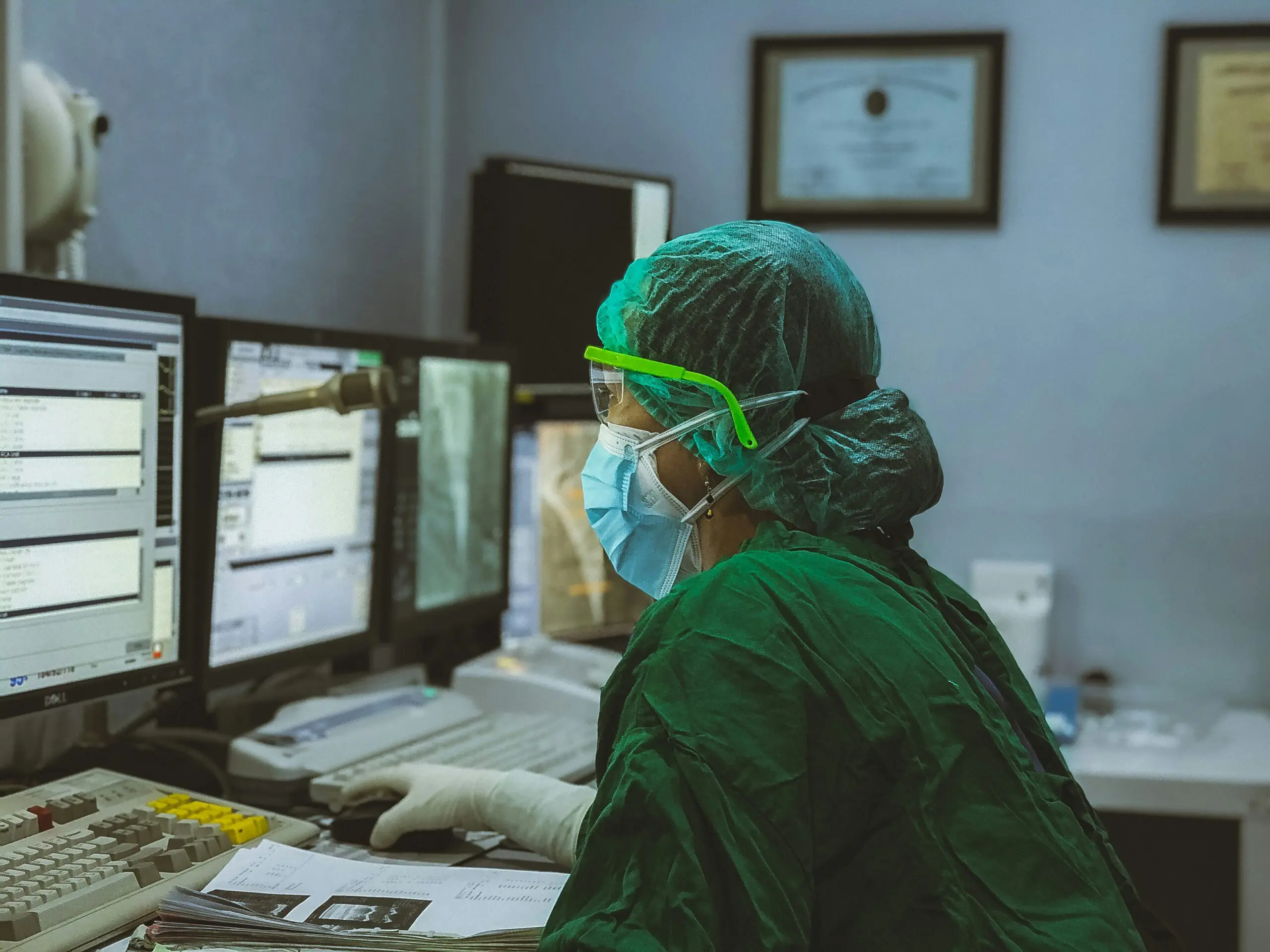 PMS Documentation for Cold Compression-Based Pain Management Devices​​