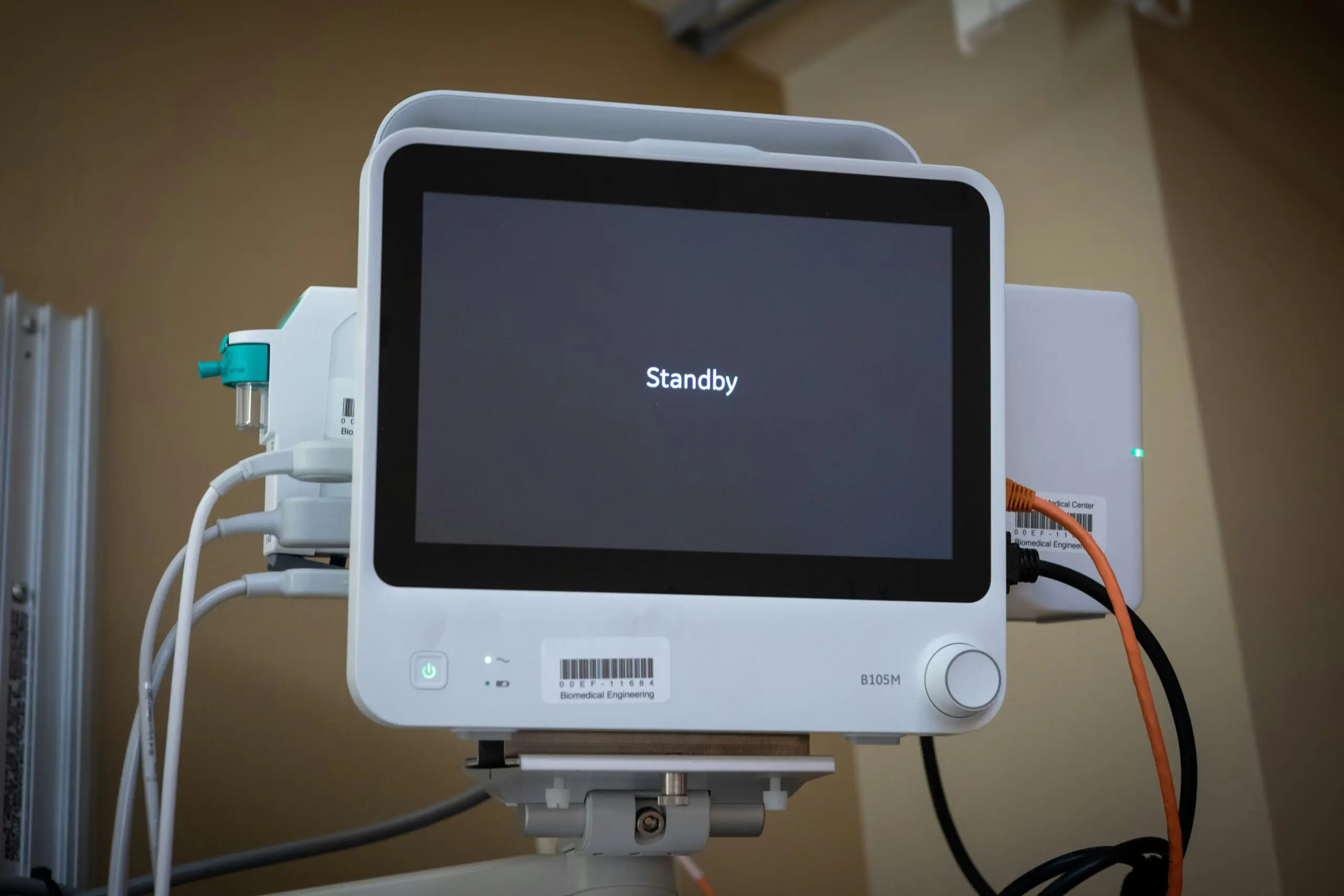 EU MDR compliance support for a Gastrointestinal Reflux Monitoring Device Manufacturer