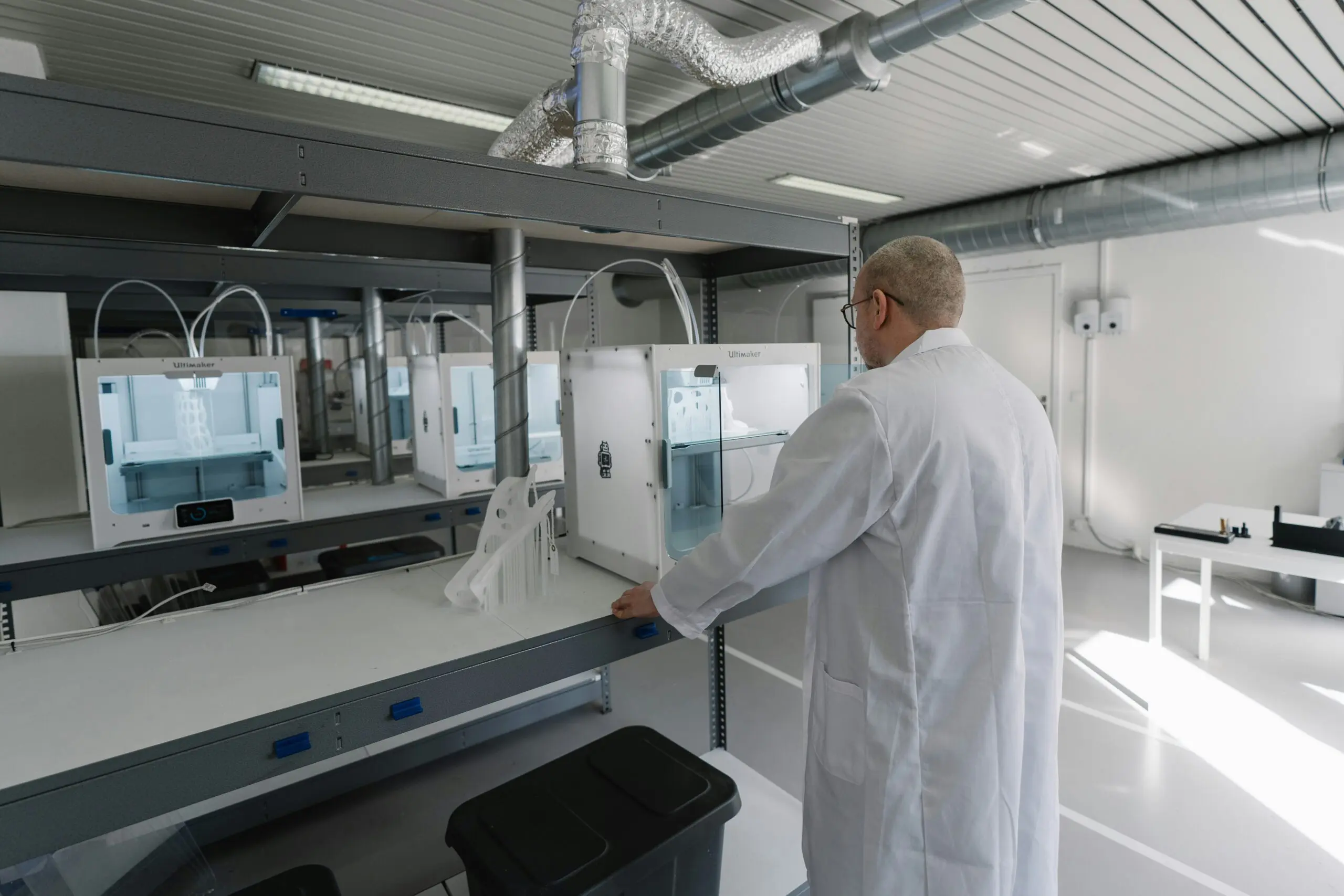 RIM Data Management & Compliance Support for a Mid-Sized Pharmaceutical Company