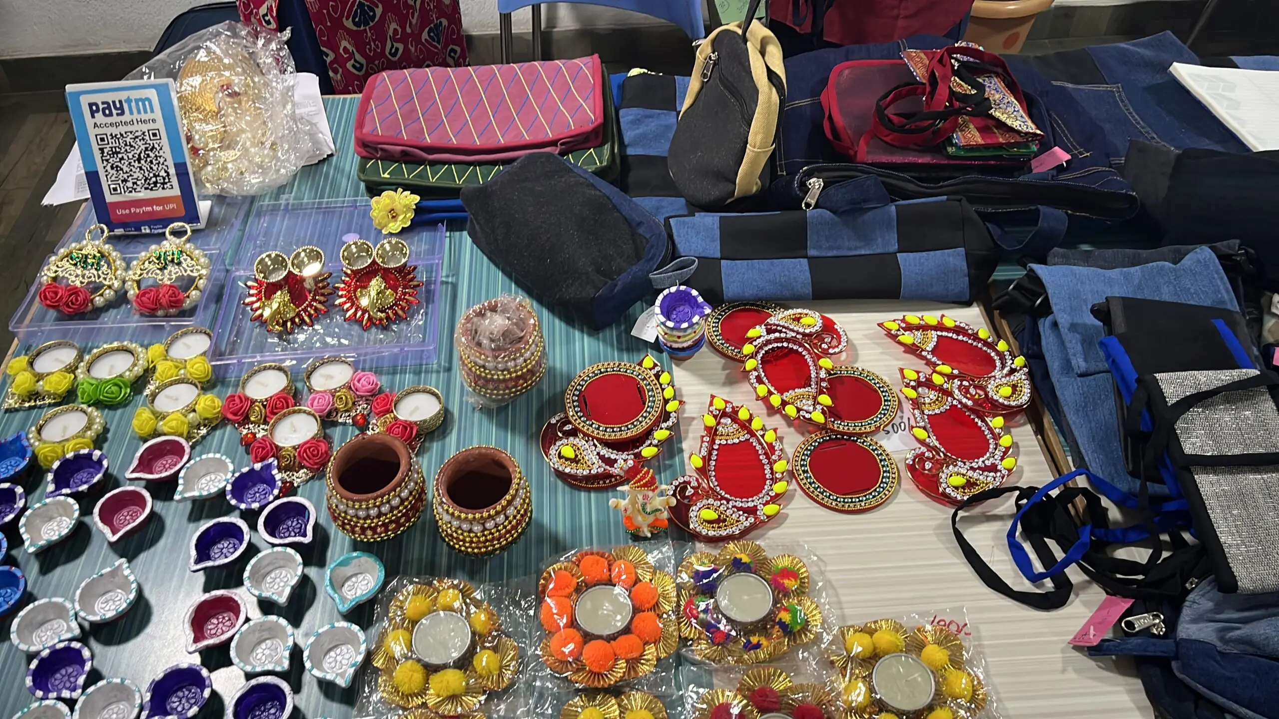 Joy of Giving Gallery Image