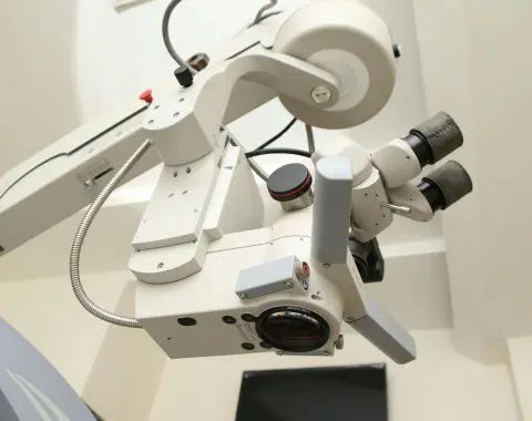 Medical Writing Support for Ophthalmological Devices​