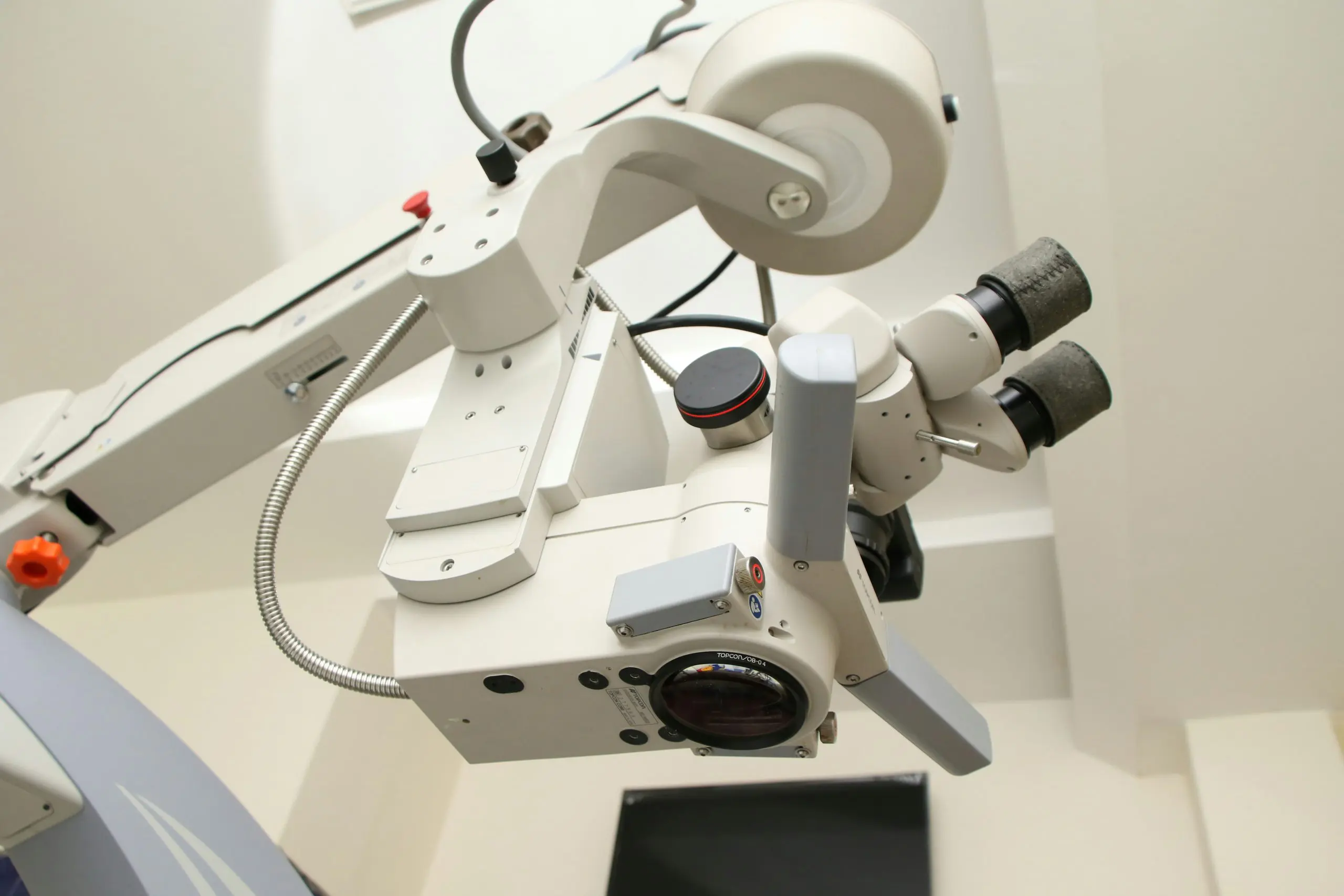 Medical Writing Support for Ophthalmological Devices​