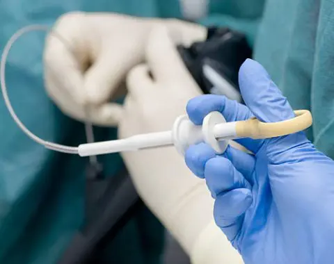 Clinical Evaluation for Neurovascular Guide Catheters