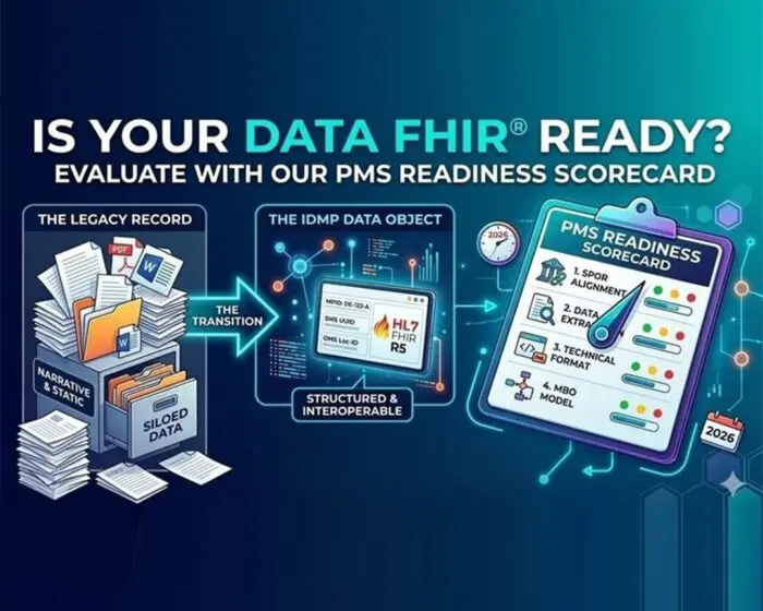 EMA Roadmap Update: PMS Capabilities and the End of the Legacy Era