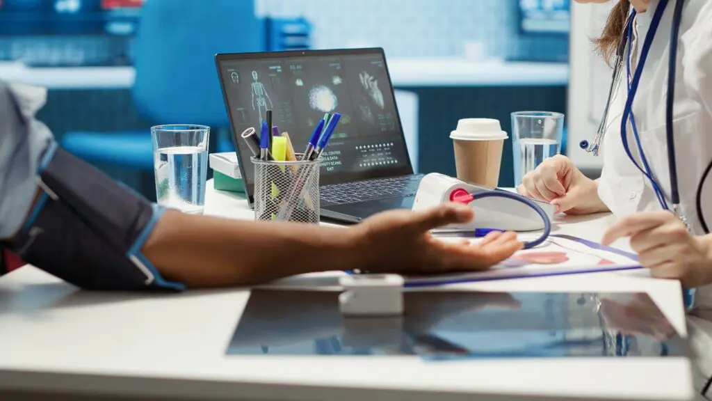 Clinical Evaluation for Emergency Use Device