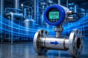 MDR Regulatory Support for Flow Monitoring Devices