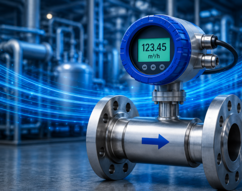 MDR Support for Flow Monitoring Devices
