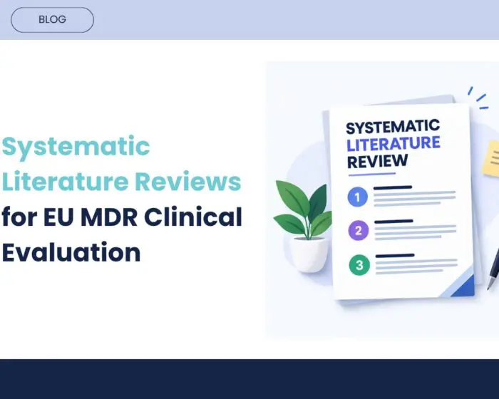 Optimizing Systematic Literature Reviews for CERs: Common Deficiencies and How to Avoid Them