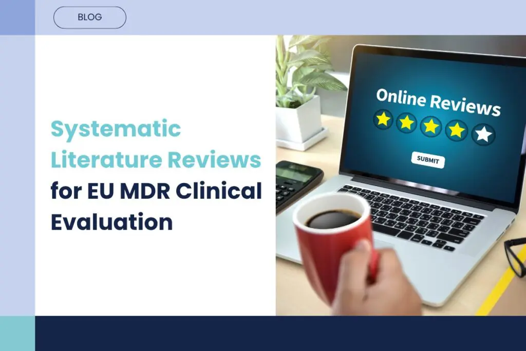 Optimizing Systematic Literature Reviews for CERs: Common Deficiencies and How to Avoid Them
