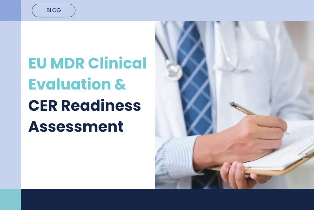 Are Your CERs Audit Ready? 10 Warning Signs Before Your Next Notified Body Review