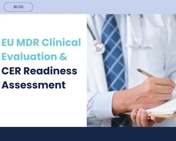 Are Your CERs Audit Ready? 10 Warning Signs Before Your Next Notified Body Review