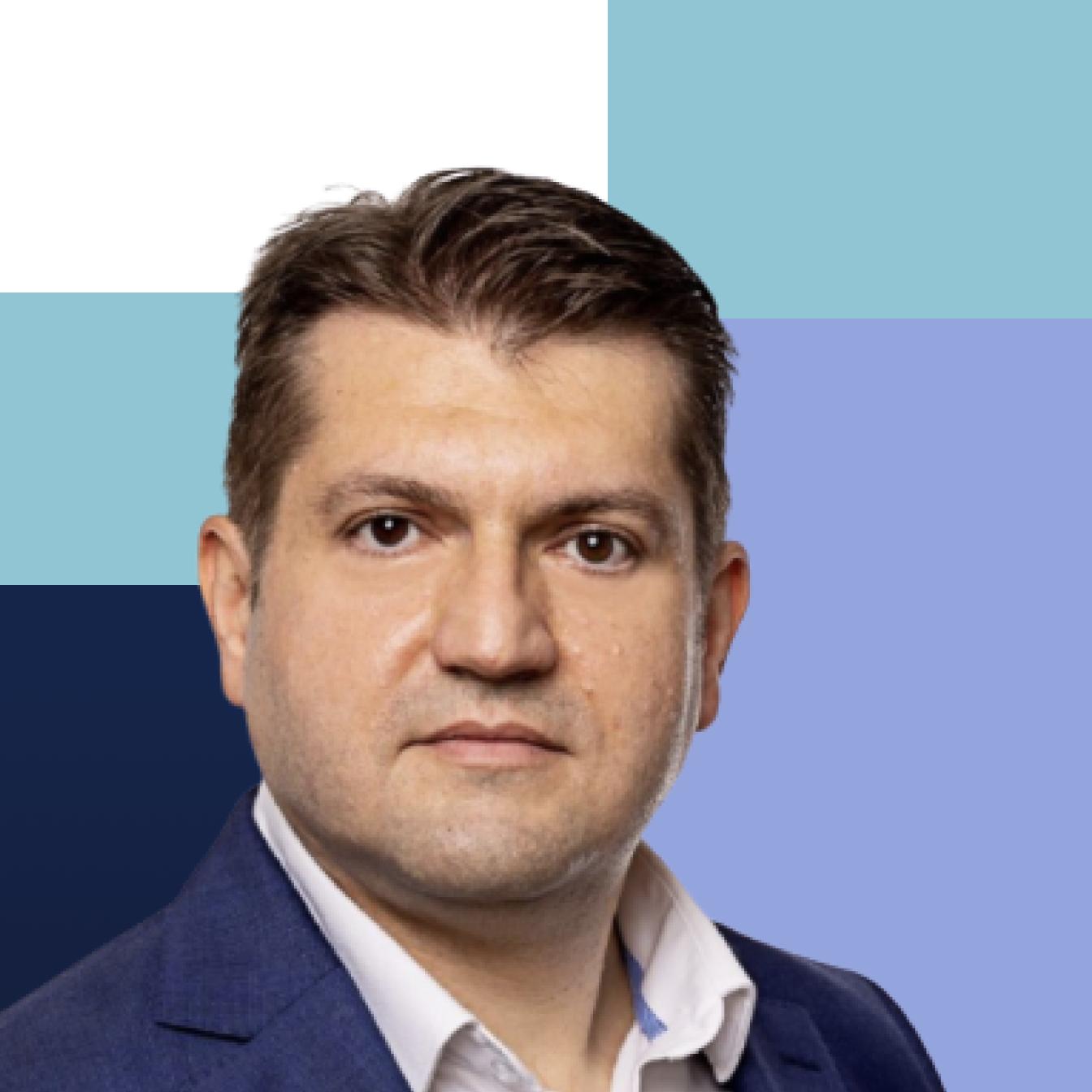 speaker-profile