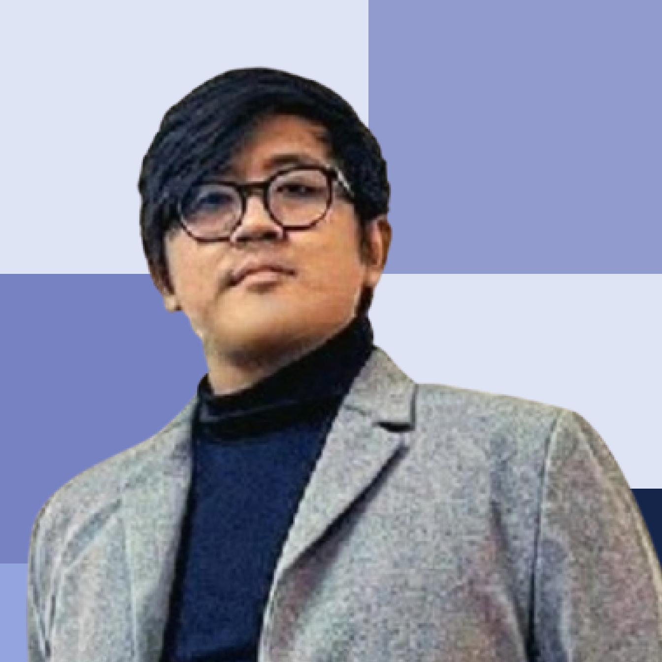 speaker-profile