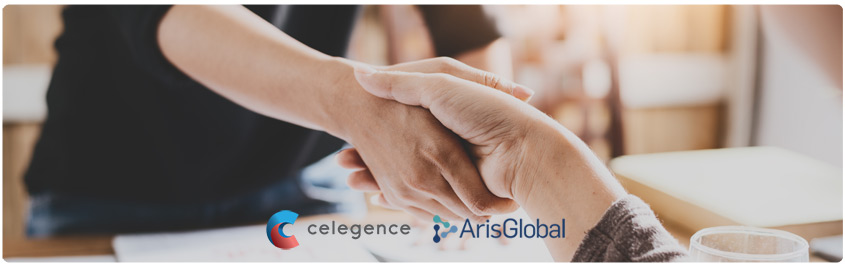 Celegence Partners ArisGlobal – Life Science Regulations – Celegence News Celegence Partners ArisGlobal - Life Science Regulations - Celegence News