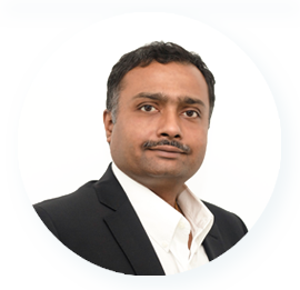 Goundalkar - VP of Regulatory Services Celegence