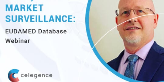 SaMD, Brexit & Market Surveillance – EUDAMED Database Webinar