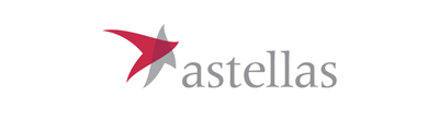Astellas Logo