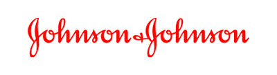 Johnson and Johnson Logo