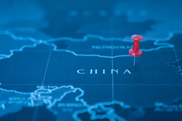Establishing a Center of Excellence (CoE) for China eCTD Submissions