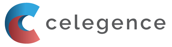 Celegence Logo - Life Sciences 2021