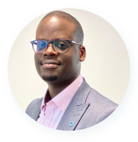 Joseph Larbi - Medical Device Regulatory Consultant