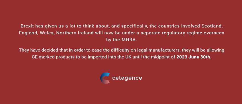 Best Practice UDI Implementation – CE Marked Product 2023 – Celegence Best Practices for UDI Implementation and EUDAMED Submissions – Dr. John Bradsher’s Presentation