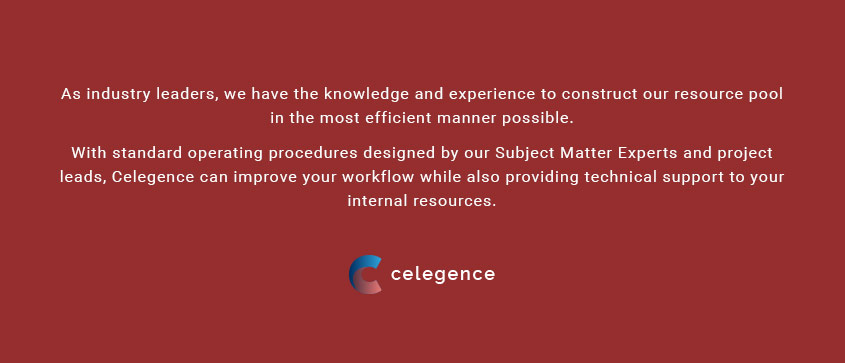 Experts Medical Device Regulatory Compliance – Celegence Experts Medical Device Regulatory Compliance - Celegence