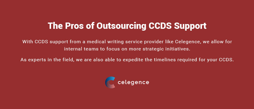 Pros Outsourcing CCDS Support – Celegence Pharma Consultant Pros Outsourcing CCDS Support - Celegence Pharma Consultant