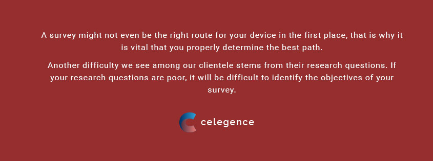 PMCF - End-User Surveys - Medical Devices Celegence Life Science Regulatory Services