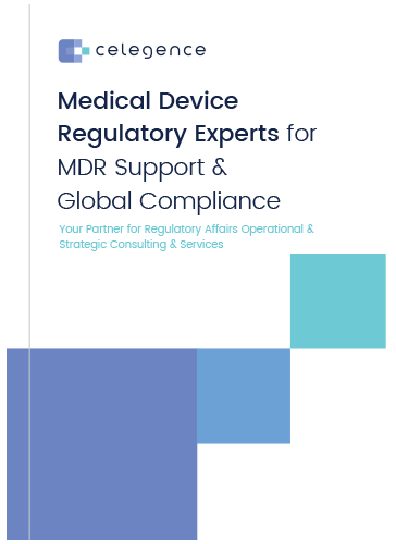 Medical Device Services Brochure