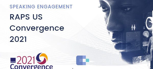 RAPS US Convergence 2021 – Speaking Engagement
