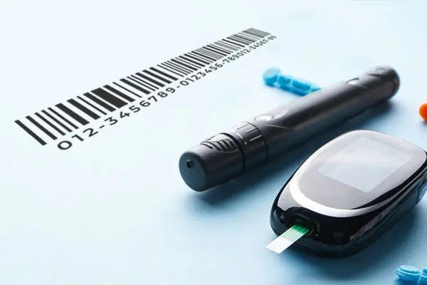 UDI Consulting Support for a Global Medical Device Company