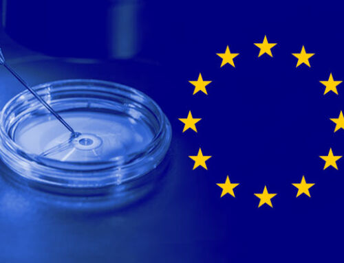 Progressive Roll-out of the In Vitro Diagnostics Medical Device Regulation in Europe (EU IVDR)