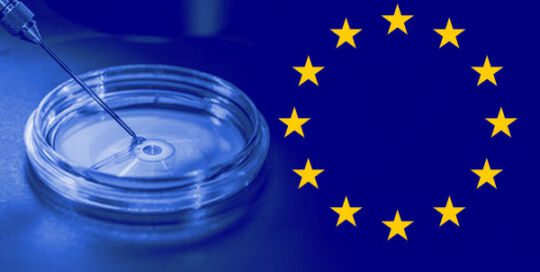Progressive Roll-out of the In Vitro Diagnostics Medical Device Regulation in Europe (EU IVDR)